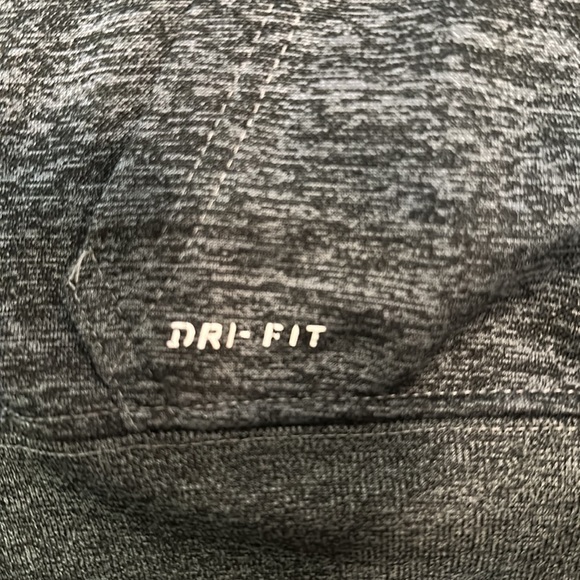 Nike Boys Dri-Fit Hoodie - Picture 5 of 6